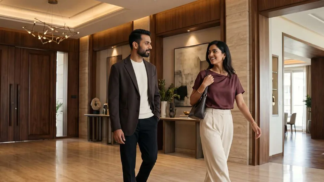 Godrej Downtown Avenue - Gallery 2